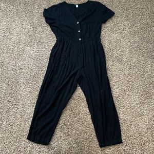 Old Navy Jumpsuit